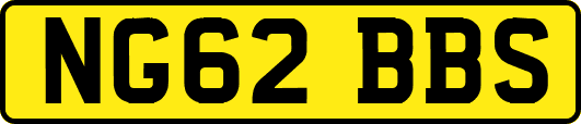 NG62BBS