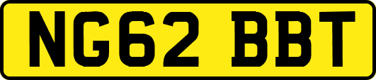 NG62BBT