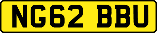 NG62BBU