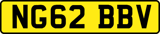 NG62BBV