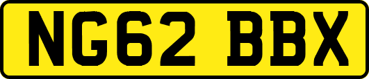NG62BBX