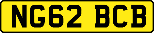 NG62BCB