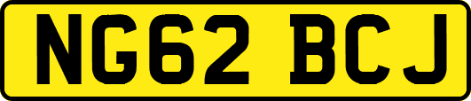 NG62BCJ