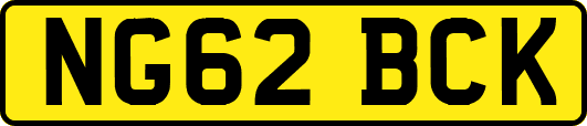 NG62BCK