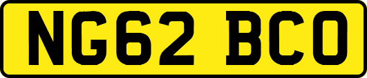NG62BCO