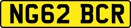 NG62BCR