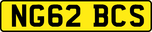 NG62BCS