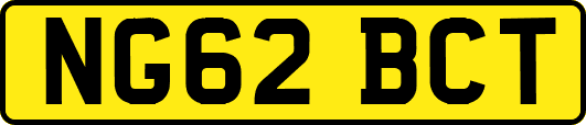 NG62BCT
