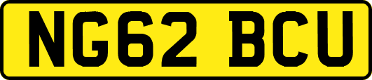 NG62BCU