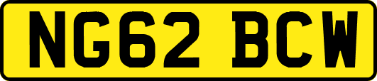 NG62BCW