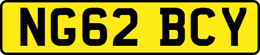 NG62BCY