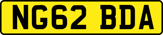 NG62BDA