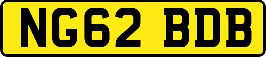NG62BDB