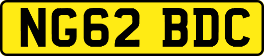 NG62BDC