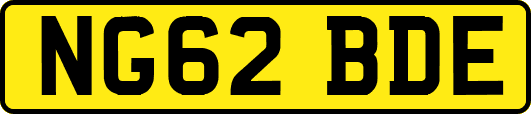 NG62BDE