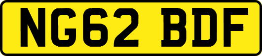 NG62BDF
