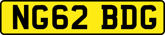 NG62BDG