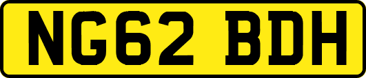 NG62BDH