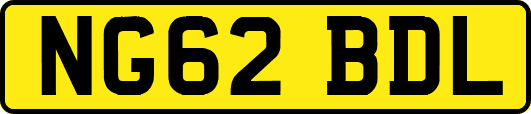 NG62BDL