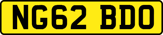 NG62BDO
