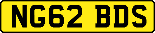 NG62BDS