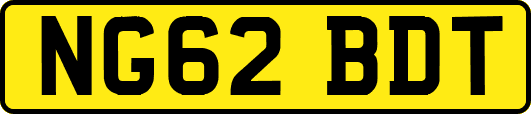 NG62BDT