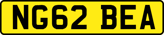 NG62BEA