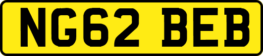 NG62BEB