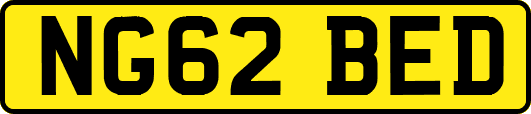 NG62BED