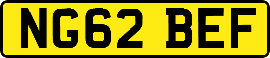 NG62BEF