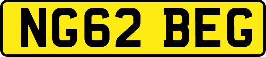 NG62BEG