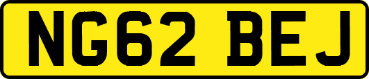 NG62BEJ
