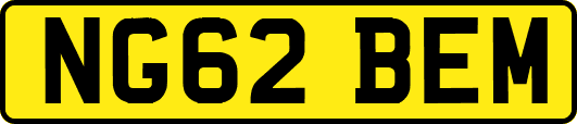 NG62BEM