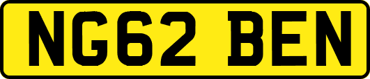 NG62BEN