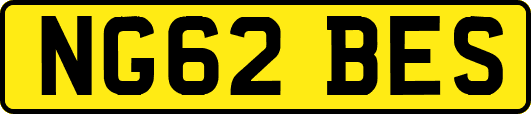 NG62BES