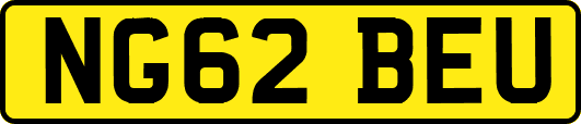 NG62BEU