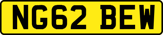 NG62BEW
