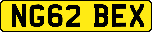 NG62BEX