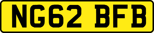 NG62BFB