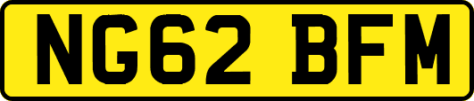 NG62BFM