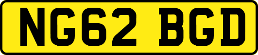 NG62BGD