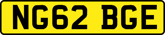 NG62BGE