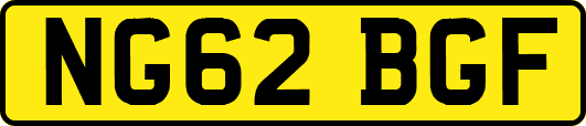 NG62BGF