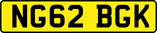 NG62BGK