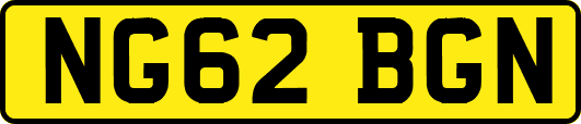 NG62BGN