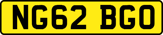 NG62BGO