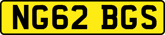 NG62BGS