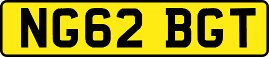 NG62BGT