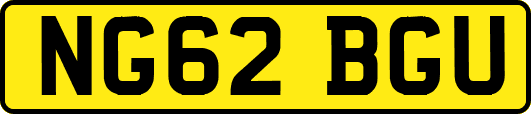 NG62BGU