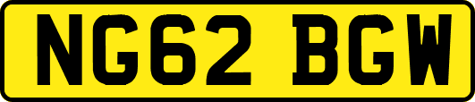 NG62BGW